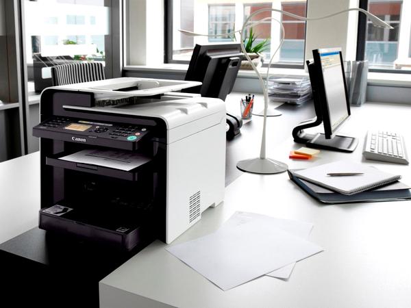 Як вибрати принтер для офісу?
